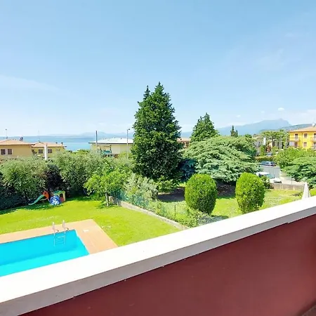 Apartman Narcisa View Lake&pool *