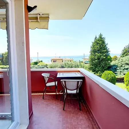 Narcisa View Lake&pool *