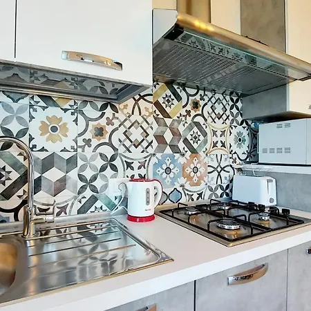 Narcisa View Lake&pool *