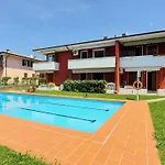 Apartman Narcisa Pool Apartment - Lake View *