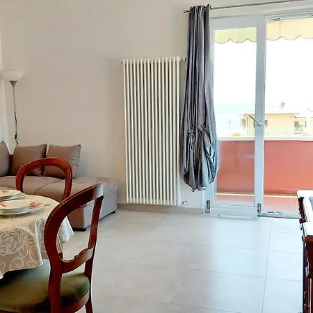 Narcisa View Lake&pool Lägenhet *