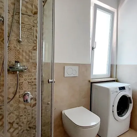 Appartement Narcisa View Lake&pool