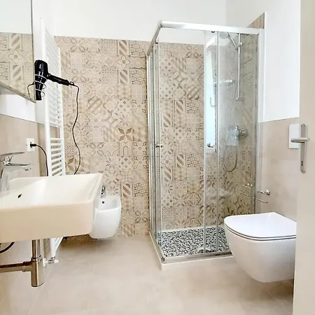 Narcisa View Lake&pool 巴多利诺