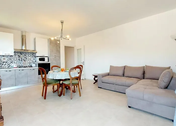 アパート Narcisa View Lake&pool *