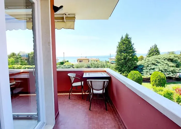 Narcisa View Lake&pool *