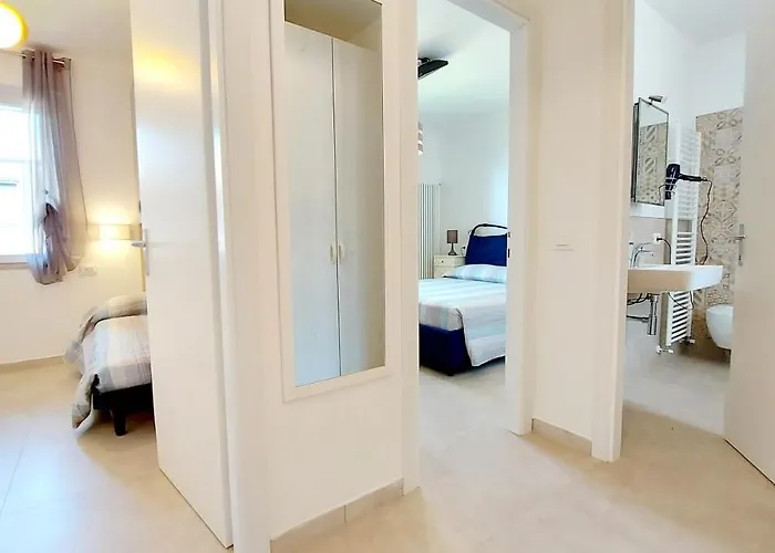 Narcisa View Lake&pool Lägenhet *