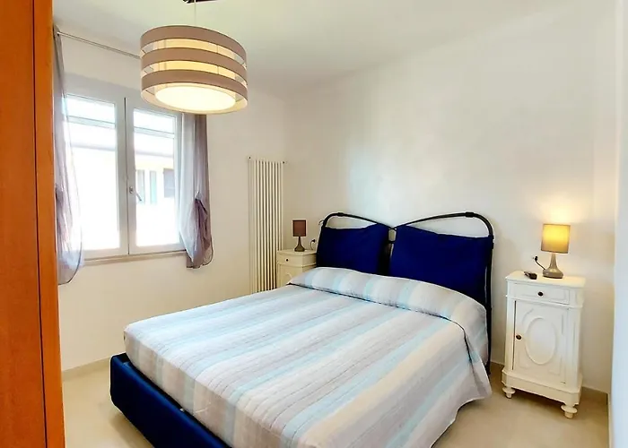 Narcisa View Lake&pool バルドリーノ