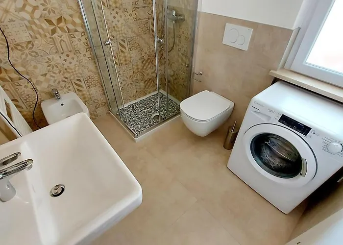 Narcisa View Lake&pool Lägenhet Bardolino