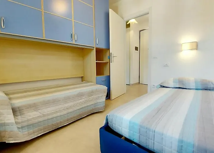 Narcisa View Lake&pool Lägenhet *