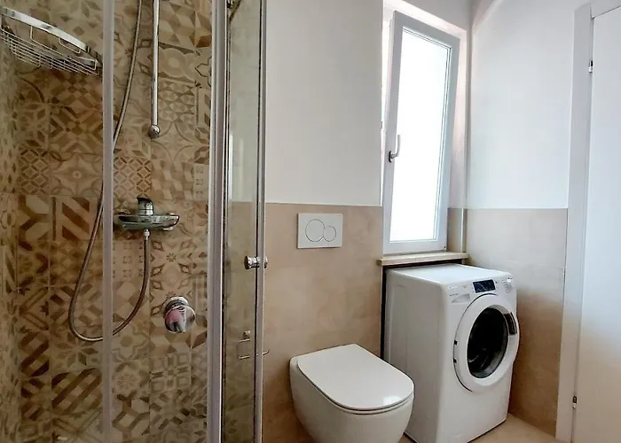 アパート Narcisa View Lake&pool