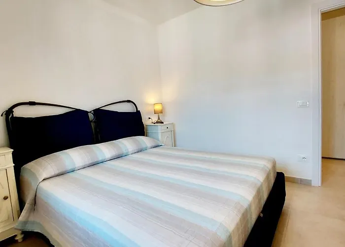 Narcisa View Lake&pool Lägenhet