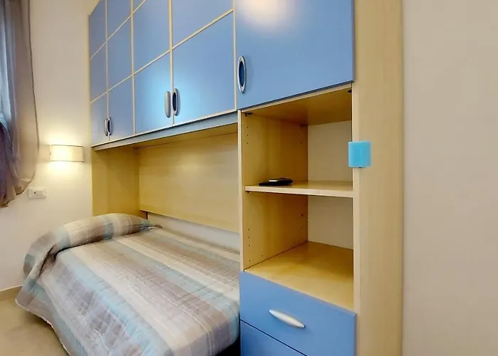 Narcisa View Lake&pool アパート *